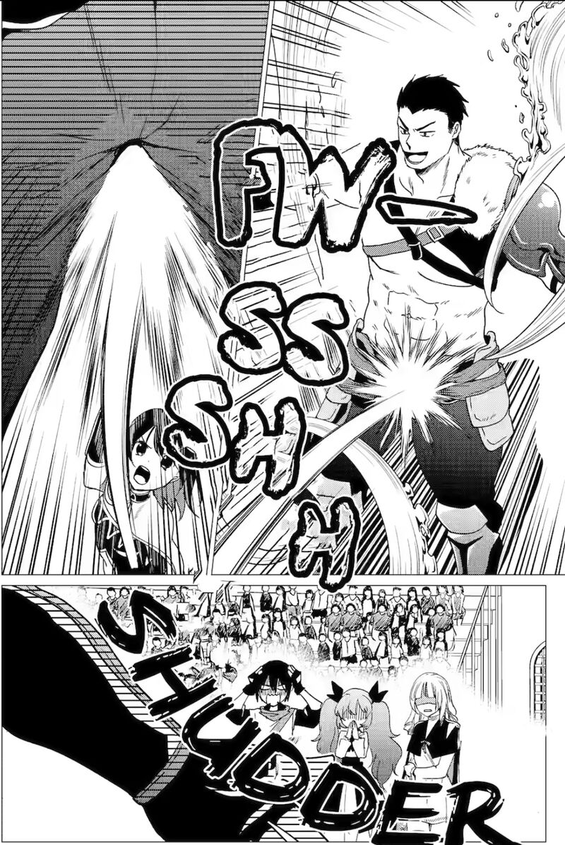 Yuusha Party Wo Tsuihou Sareta Ore Da Ga Ore Kara Sudatte Kureta You De UreshII Nanode Daiseijo Omae Ni Otte Korarete Wa Komaru No Da Ga 35 12