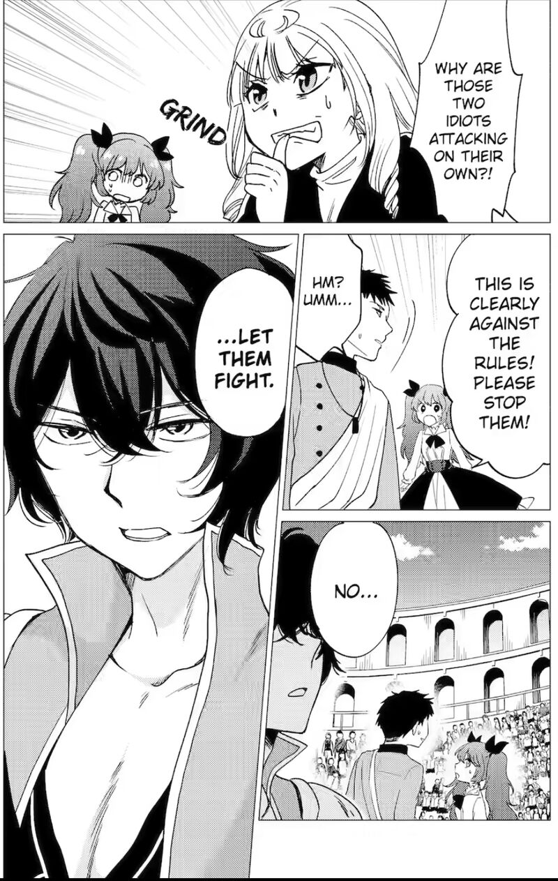 Yuusha Party Wo Tsuihou Sareta Ore Da Ga Ore Kara Sudatte Kureta You De UreshII Nanode Daiseijo Omae Ni Otte Korarete Wa Komaru No Da Ga 35 2