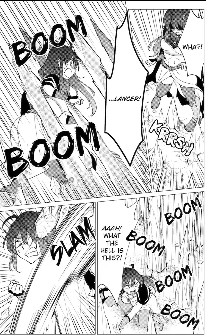 Yuusha Party Wo Tsuihou Sareta Ore Da Ga Ore Kara Sudatte Kureta You De UreshII Nanode Daiseijo Omae Ni Otte Korarete Wa Komaru No Da Ga 35 5
