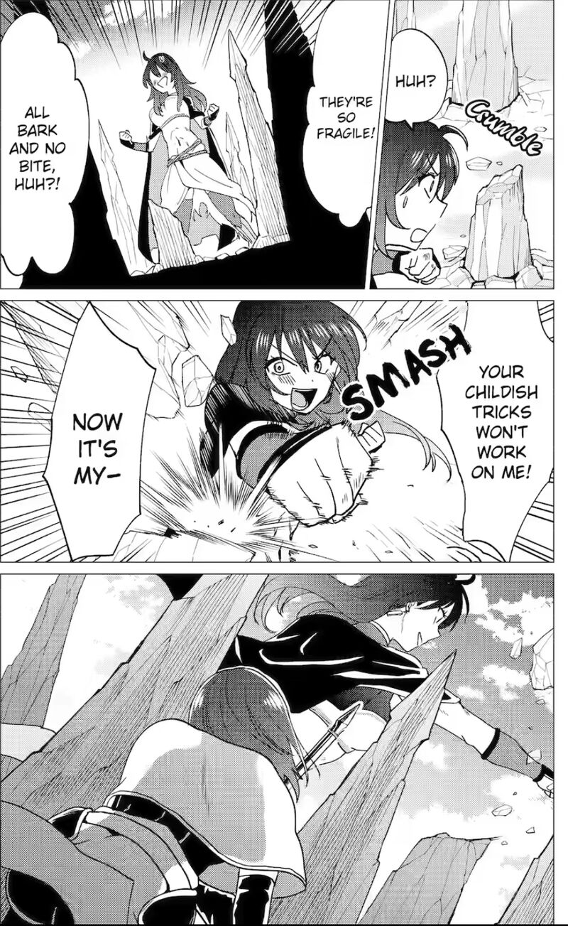 Yuusha Party Wo Tsuihou Sareta Ore Da Ga Ore Kara Sudatte Kureta You De UreshII Nanode Daiseijo Omae Ni Otte Korarete Wa Komaru No Da Ga 35 6