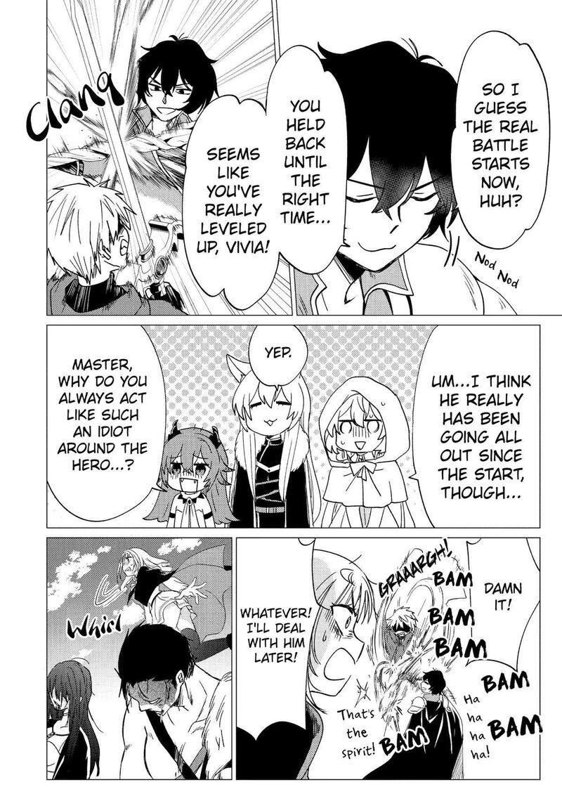 Yuusha Party Wo Tsuihou Sareta Ore Da Ga Ore Kara Sudatte Kureta You De UreshII Nanode Daiseijo Omae Ni Otte Korarete Wa Komaru No Da Ga 36 10