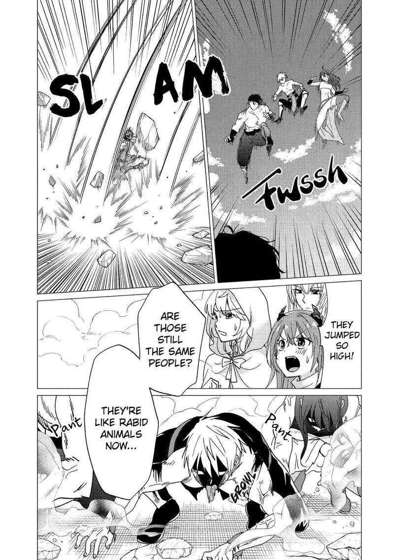 Yuusha Party Wo Tsuihou Sareta Ore Da Ga Ore Kara Sudatte Kureta You De UreshII Nanode Daiseijo Omae Ni Otte Korarete Wa Komaru No Da Ga 36 19