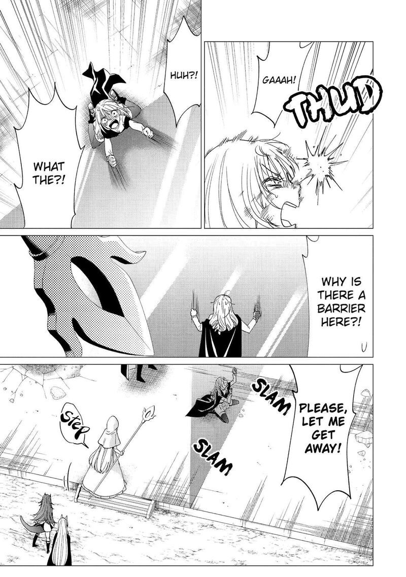 Yuusha Party Wo Tsuihou Sareta Ore Da Ga Ore Kara Sudatte Kureta You De UreshII Nanode Daiseijo Omae Ni Otte Korarete Wa Komaru No Da Ga 36 29