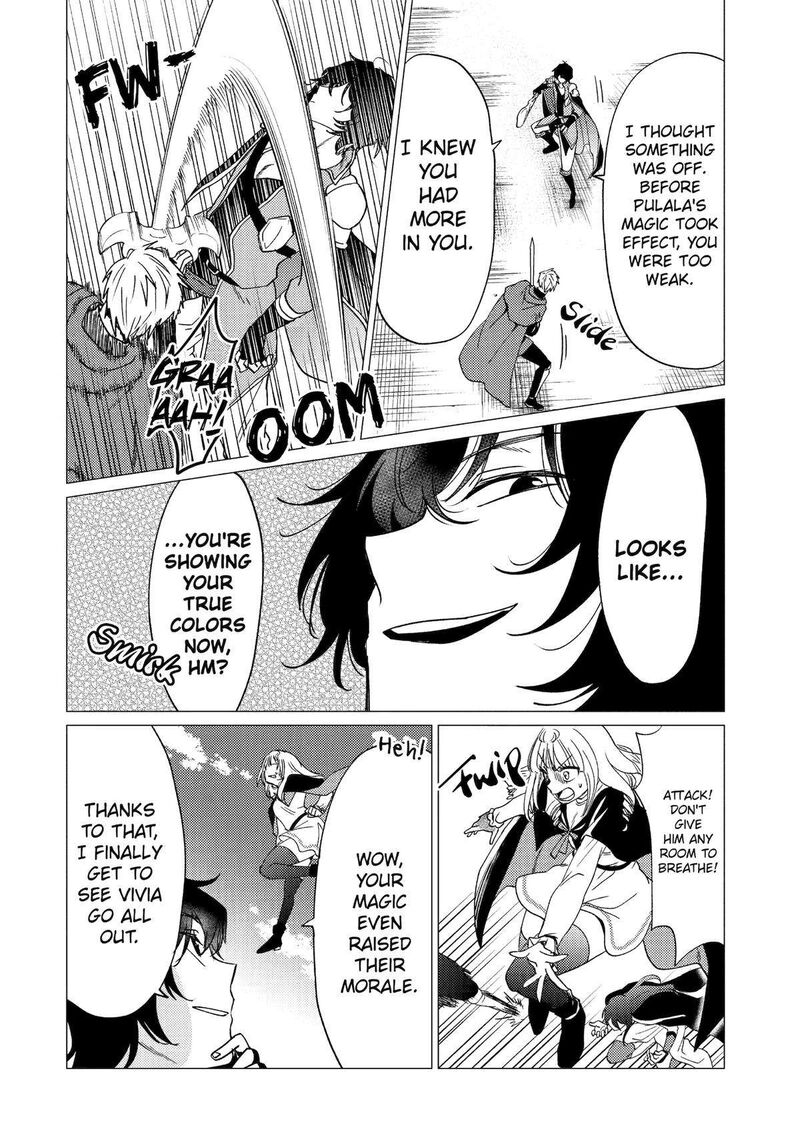 Yuusha Party Wo Tsuihou Sareta Ore Da Ga Ore Kara Sudatte Kureta You De UreshII Nanode Daiseijo Omae Ni Otte Korarete Wa Komaru No Da Ga 36 8