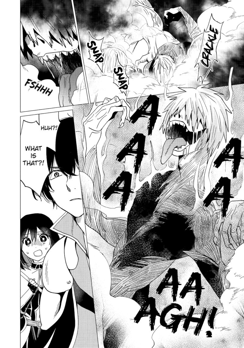 Yuusha Party Wo Tsuihou Sareta Ore Da Ga Ore Kara Sudatte Kureta You De UreshII Nanode Daiseijo Omae Ni Otte Korarete Wa Komaru No Da Ga 37 6
