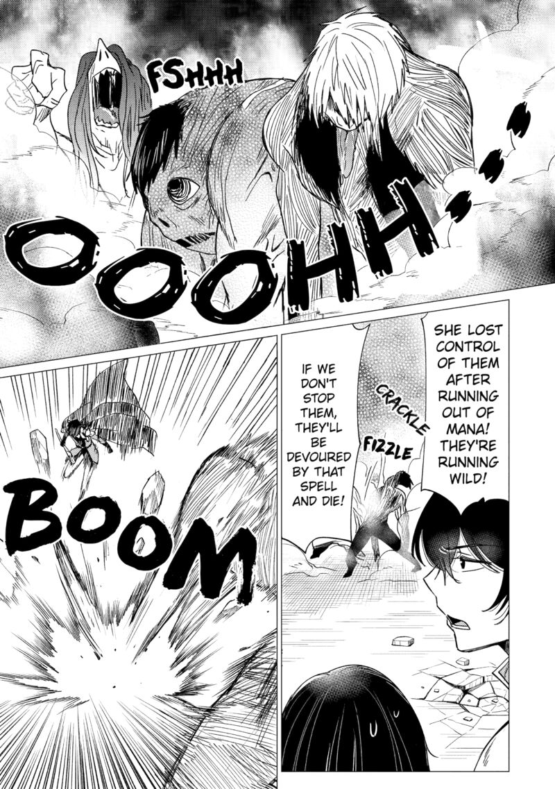 Yuusha Party Wo Tsuihou Sareta Ore Da Ga Ore Kara Sudatte Kureta You De UreshII Nanode Daiseijo Omae Ni Otte Korarete Wa Komaru No Da Ga 37 7