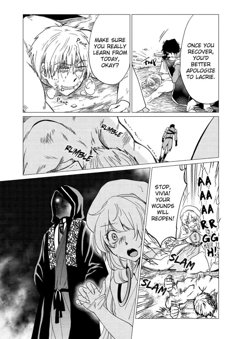Yuusha Party Wo Tsuihou Sareta Ore Da Ga Ore Kara Sudatte Kureta You De UreshII Nanode Daiseijo Omae Ni Otte Korarete Wa Komaru No Da Ga 38 7