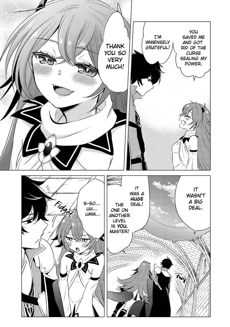 Yuusha Party Wo Tsuihou Sareta Ore Da Ga Ore Kara Sudatte Kureta You De UreshII Nanode Daiseijo Omae Ni Otte Korarete Wa Komaru No Da Ga 4 15