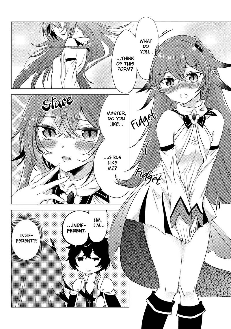 Yuusha Party Wo Tsuihou Sareta Ore Da Ga Ore Kara Sudatte Kureta You De UreshII Nanode Daiseijo Omae Ni Otte Korarete Wa Komaru No Da Ga 4 16
