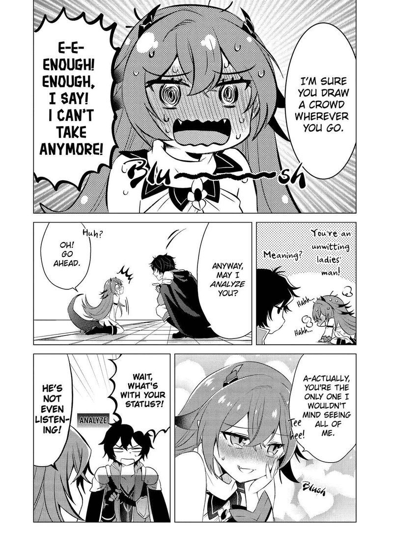 Yuusha Party Wo Tsuihou Sareta Ore Da Ga Ore Kara Sudatte Kureta You De UreshII Nanode Daiseijo Omae Ni Otte Korarete Wa Komaru No Da Ga 4 18