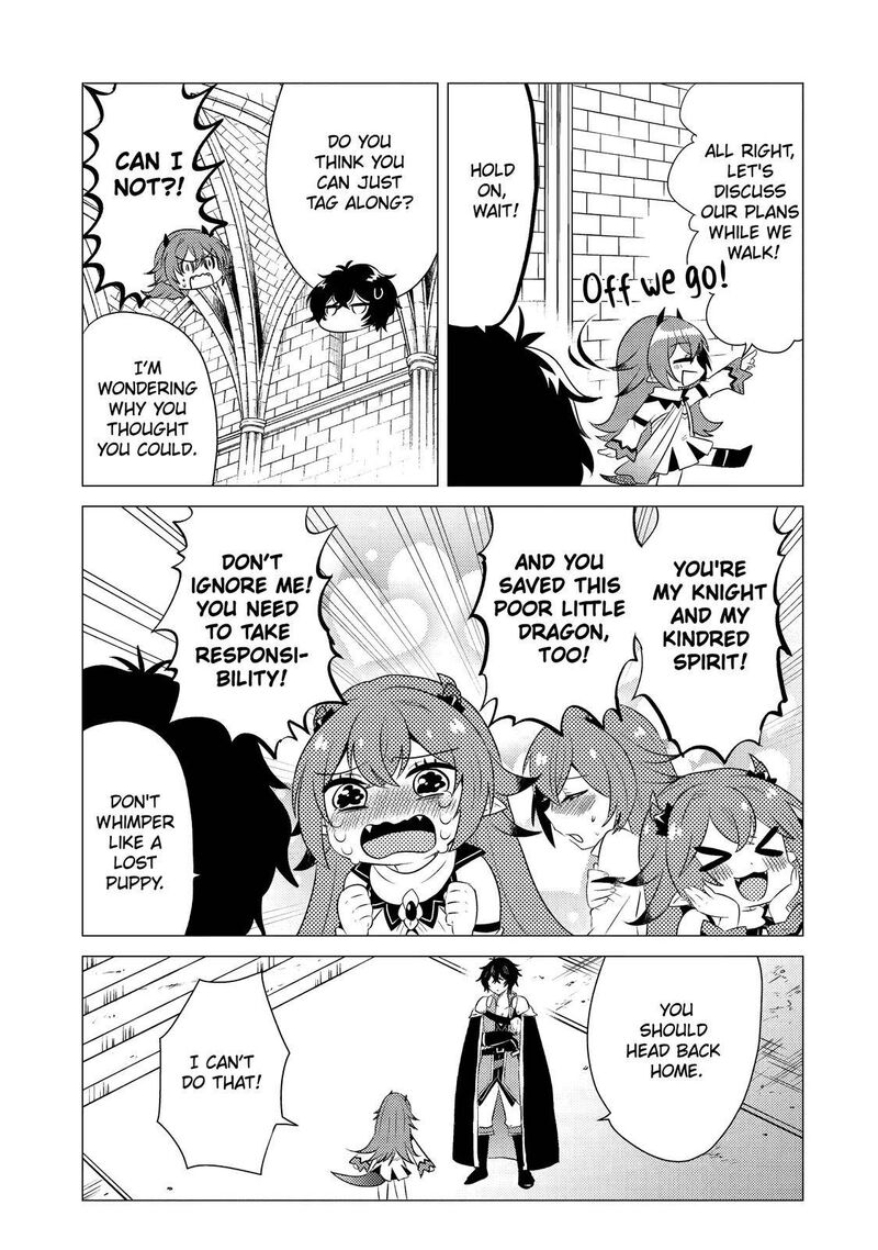 Yuusha Party Wo Tsuihou Sareta Ore Da Ga Ore Kara Sudatte Kureta You De UreshII Nanode Daiseijo Omae Ni Otte Korarete Wa Komaru No Da Ga 4 23