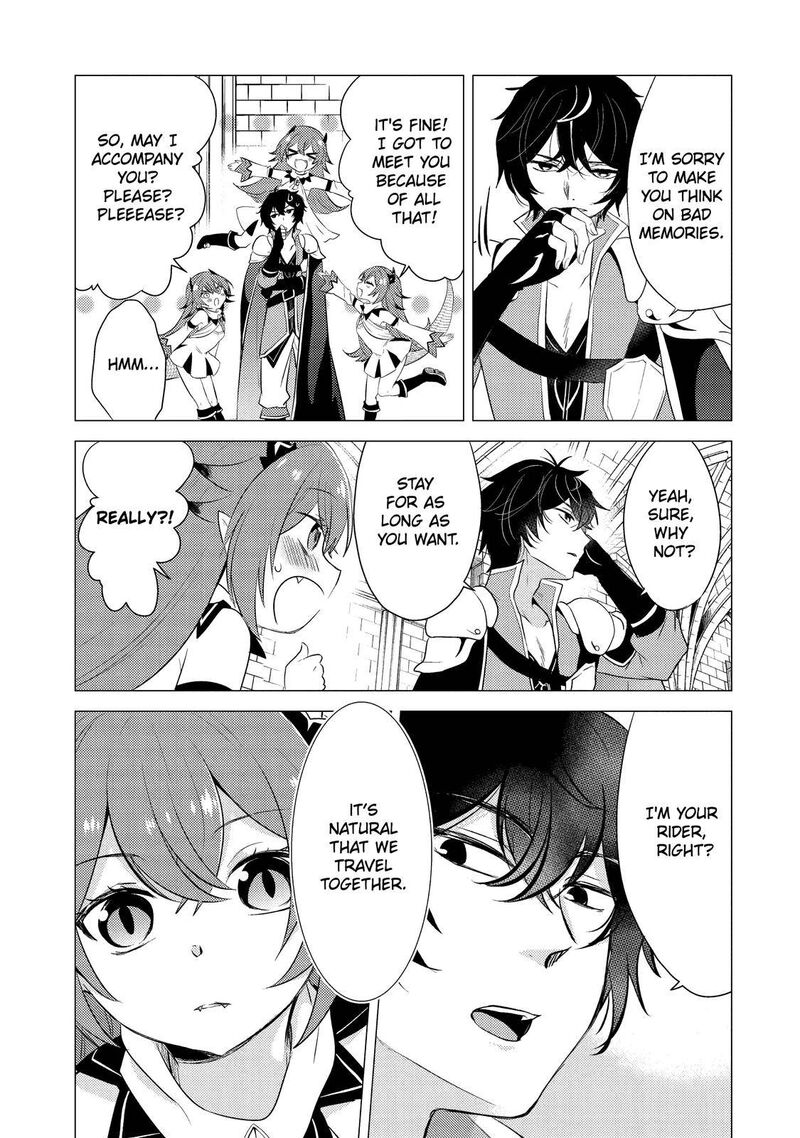 Yuusha Party Wo Tsuihou Sareta Ore Da Ga Ore Kara Sudatte Kureta You De UreshII Nanode Daiseijo Omae Ni Otte Korarete Wa Komaru No Da Ga 4 25