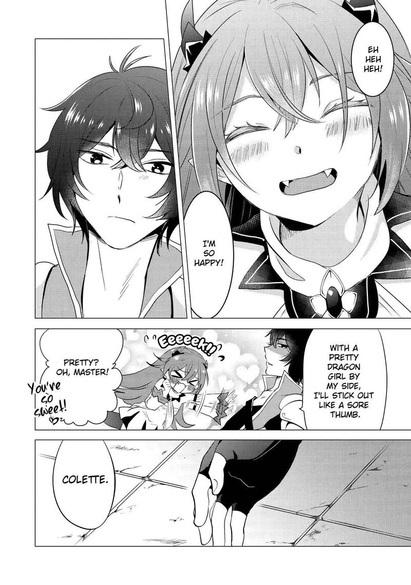 Yuusha Party Wo Tsuihou Sareta Ore Da Ga Ore Kara Sudatte Kureta You De UreshII Nanode Daiseijo Omae Ni Otte Korarete Wa Komaru No Da Ga 4 26