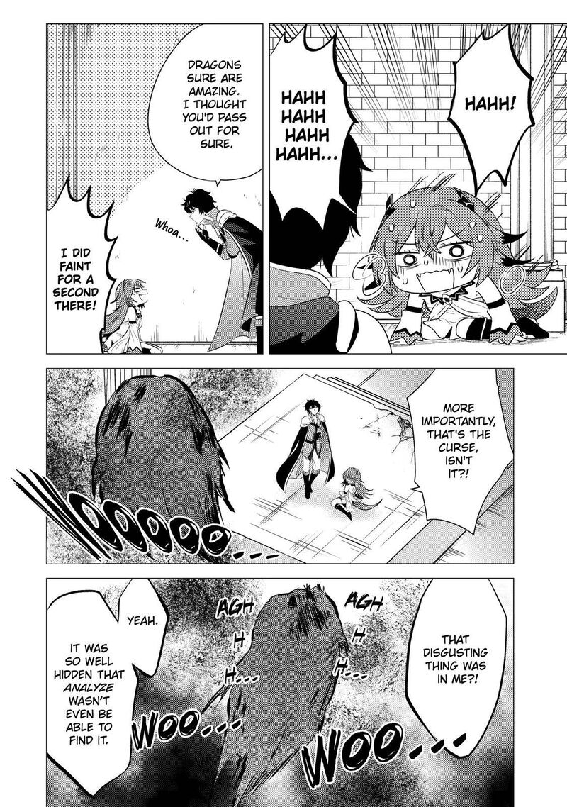 Yuusha Party Wo Tsuihou Sareta Ore Da Ga Ore Kara Sudatte Kureta You De UreshII Nanode Daiseijo Omae Ni Otte Korarete Wa Komaru No Da Ga 4 8