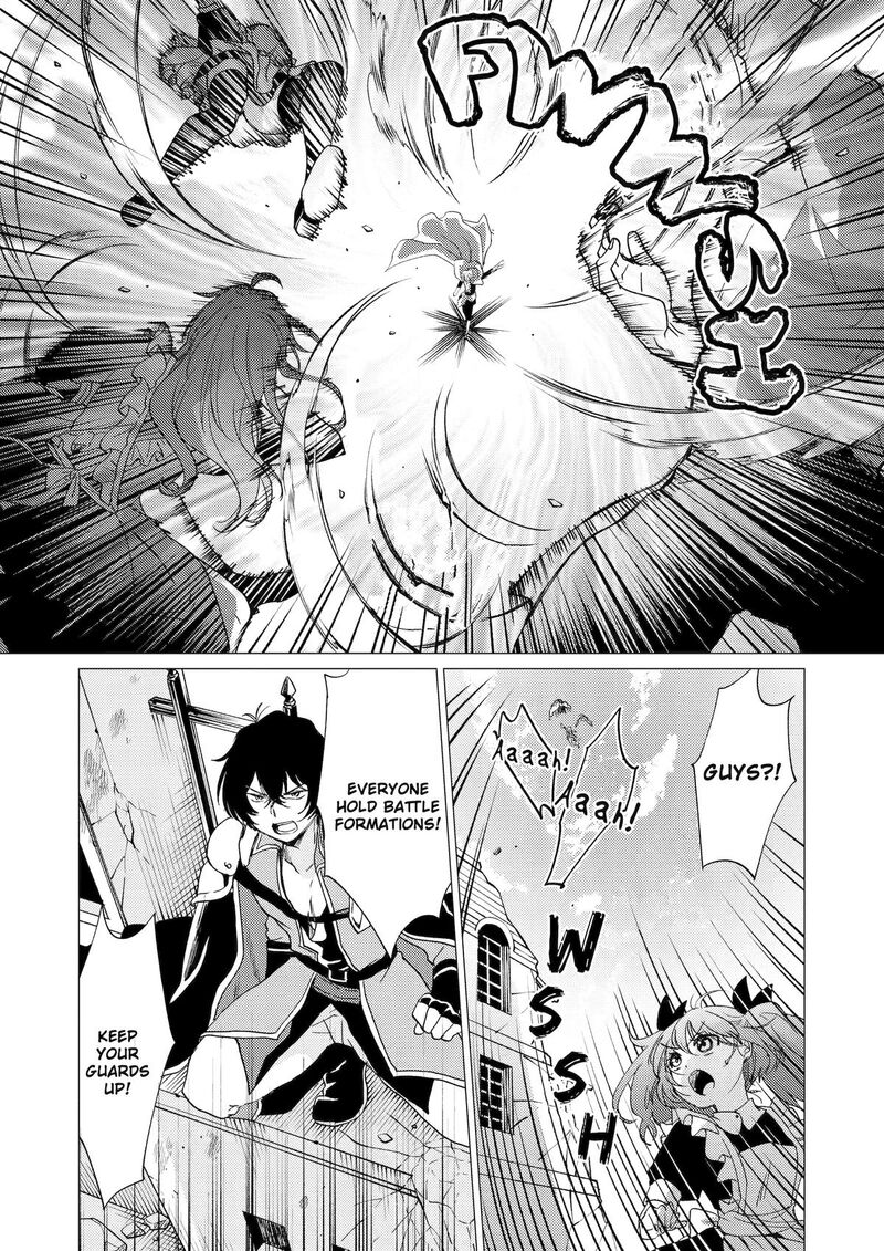 Yuusha Party Wo Tsuihou Sareta Ore Da Ga Ore Kara Sudatte Kureta You De UreshII Nanode Daiseijo Omae Ni Otte Korarete Wa Komaru No Da Ga 40 18