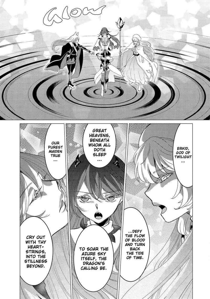 Yuusha Party Wo Tsuihou Sareta Ore Da Ga Ore Kara Sudatte Kureta You De UreshII Nanode Daiseijo Omae Ni Otte Korarete Wa Komaru No Da Ga 41 11