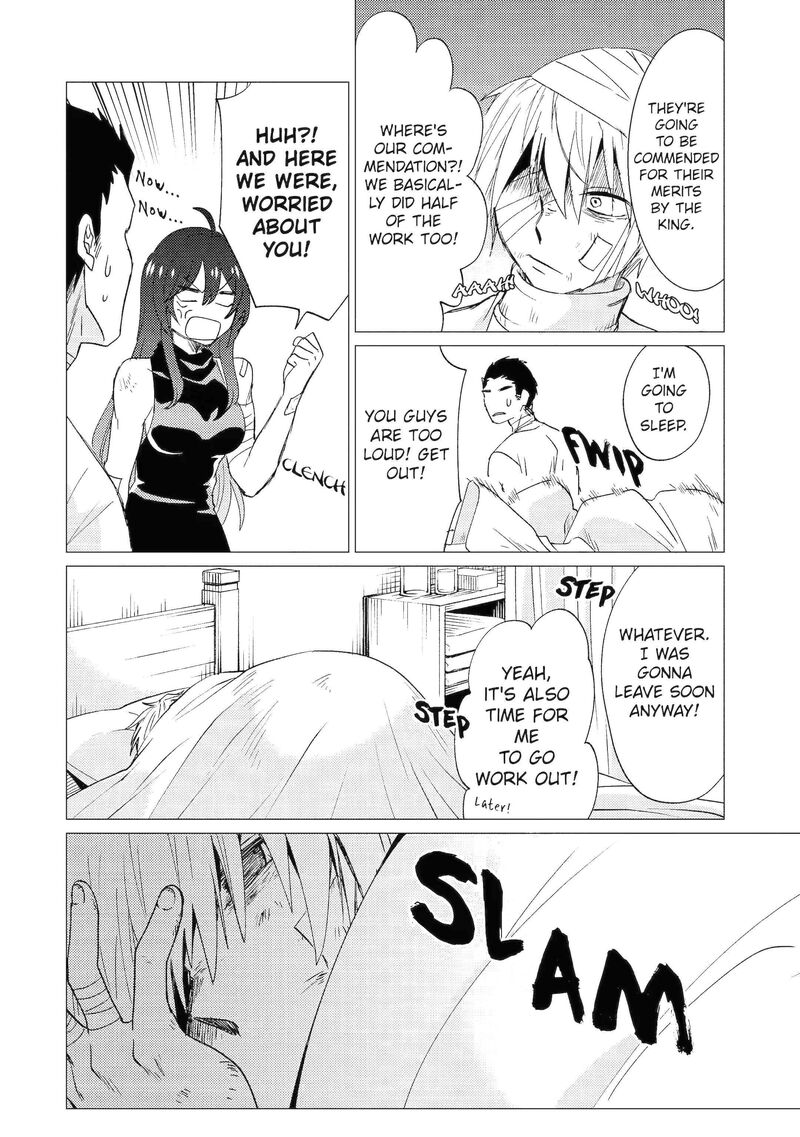 Yuusha Party Wo Tsuihou Sareta Ore Da Ga Ore Kara Sudatte Kureta You De UreshII Nanode Daiseijo Omae Ni Otte Korarete Wa Komaru No Da Ga 42b 9