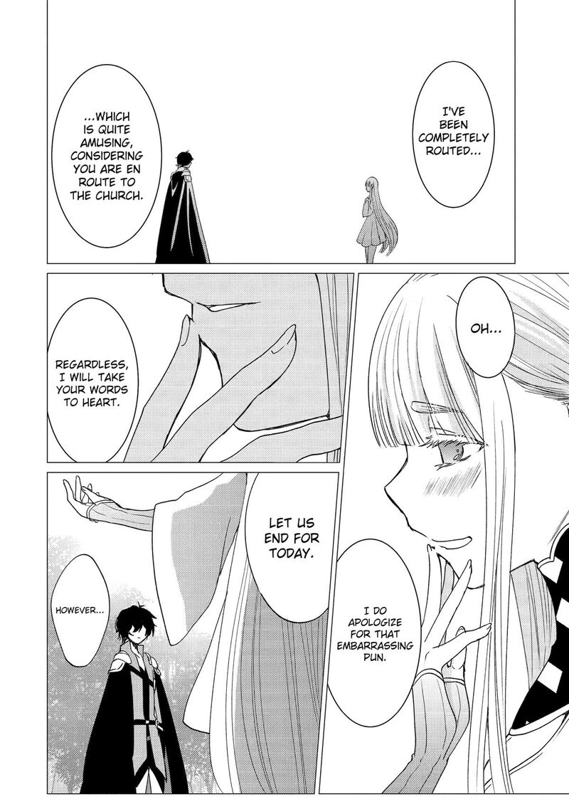 Yuusha Party Wo Tsuihou Sareta Ore Da Ga Ore Kara Sudatte Kureta You De UreshII Nanode Daiseijo Omae Ni Otte Korarete Wa Komaru No Da Ga 44 12