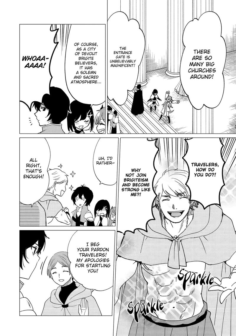 Yuusha Party Wo Tsuihou Sareta Ore Da Ga Ore Kara Sudatte Kureta You De UreshII Nanode Daiseijo Omae Ni Otte Korarete Wa Komaru No Da Ga 44 22