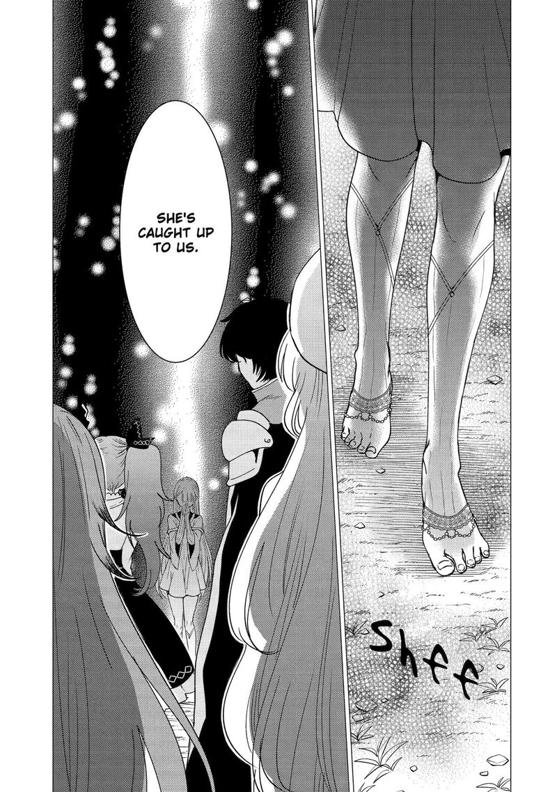 Yuusha Party Wo Tsuihou Sareta Ore Da Ga Ore Kara Sudatte Kureta You De UreshII Nanode Daiseijo Omae Ni Otte Korarete Wa Komaru No Da Ga 44 5