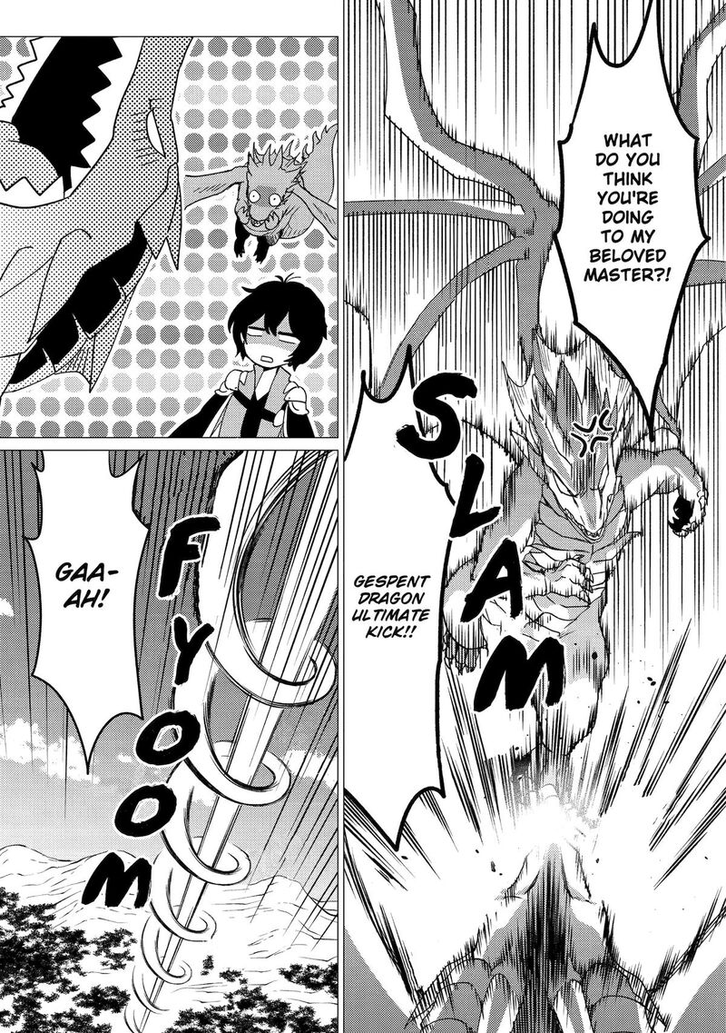 Yuusha Party Wo Tsuihou Sareta Ore Da Ga Ore Kara Sudatte Kureta You De UreshII Nanode Daiseijo Omae Ni Otte Korarete Wa Komaru No Da Ga 46 13