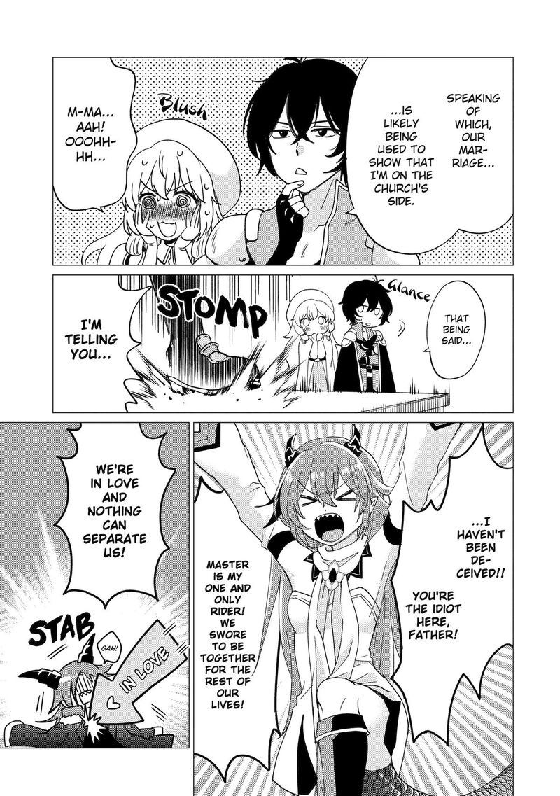 Yuusha Party Wo Tsuihou Sareta Ore Da Ga Ore Kara Sudatte Kureta You De UreshII Nanode Daiseijo Omae Ni Otte Korarete Wa Komaru No Da Ga 46 19