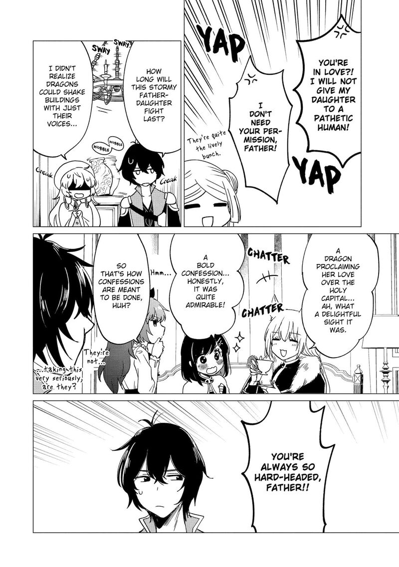 Yuusha Party Wo Tsuihou Sareta Ore Da Ga Ore Kara Sudatte Kureta You De UreshII Nanode Daiseijo Omae Ni Otte Korarete Wa Komaru No Da Ga 46 20