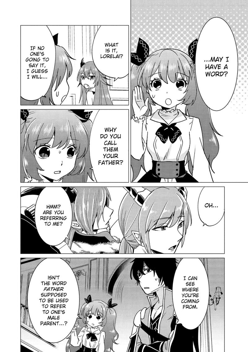 Yuusha Party Wo Tsuihou Sareta Ore Da Ga Ore Kara Sudatte Kureta You De UreshII Nanode Daiseijo Omae Ni Otte Korarete Wa Komaru No Da Ga 46 22