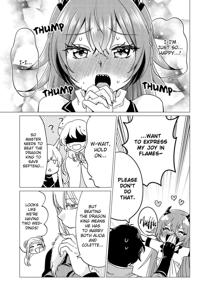 Yuusha Party Wo Tsuihou Sareta Ore Da Ga Ore Kara Sudatte Kureta You De UreshII Nanode Daiseijo Omae Ni Otte Korarete Wa Komaru No Da Ga 47 11