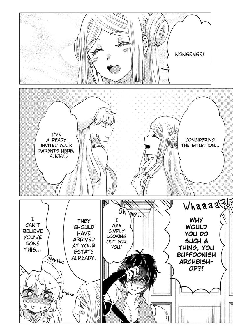 Yuusha Party Wo Tsuihou Sareta Ore Da Ga Ore Kara Sudatte Kureta You De UreshII Nanode Daiseijo Omae Ni Otte Korarete Wa Komaru No Da Ga 47 24