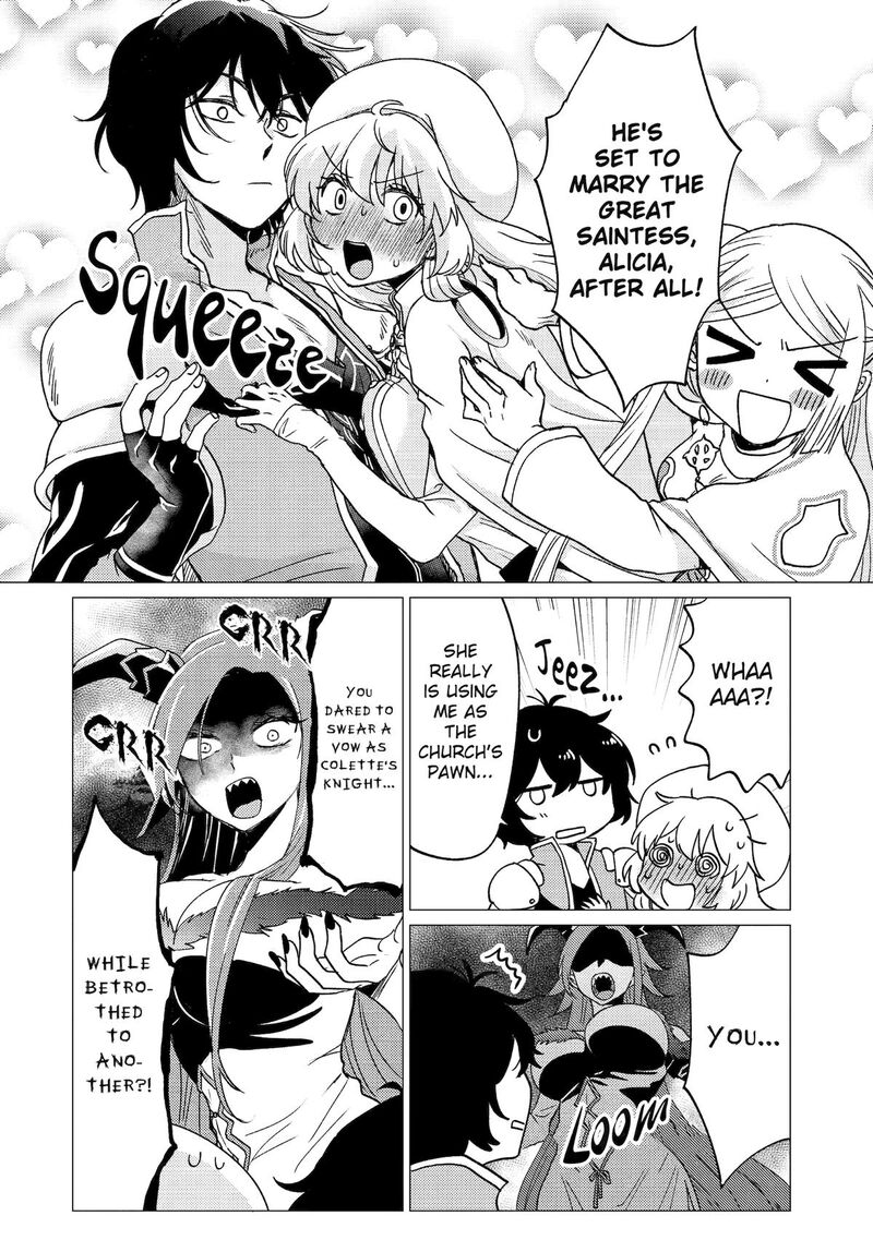 Yuusha Party Wo Tsuihou Sareta Ore Da Ga Ore Kara Sudatte Kureta You De UreshII Nanode Daiseijo Omae Ni Otte Korarete Wa Komaru No Da Ga 47 6