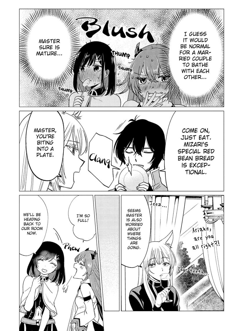 Yuusha Party Wo Tsuihou Sareta Ore Da Ga Ore Kara Sudatte Kureta You De UreshII Nanode Daiseijo Omae Ni Otte Korarete Wa Komaru No Da Ga 48 10