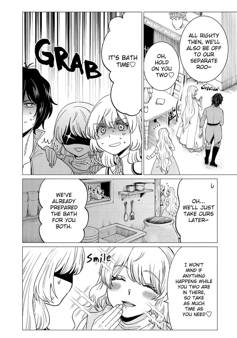 Yuusha Party Wo Tsuihou Sareta Ore Da Ga Ore Kara Sudatte Kureta You De UreshII Nanode Daiseijo Omae Ni Otte Korarete Wa Komaru No Da Ga 48 11