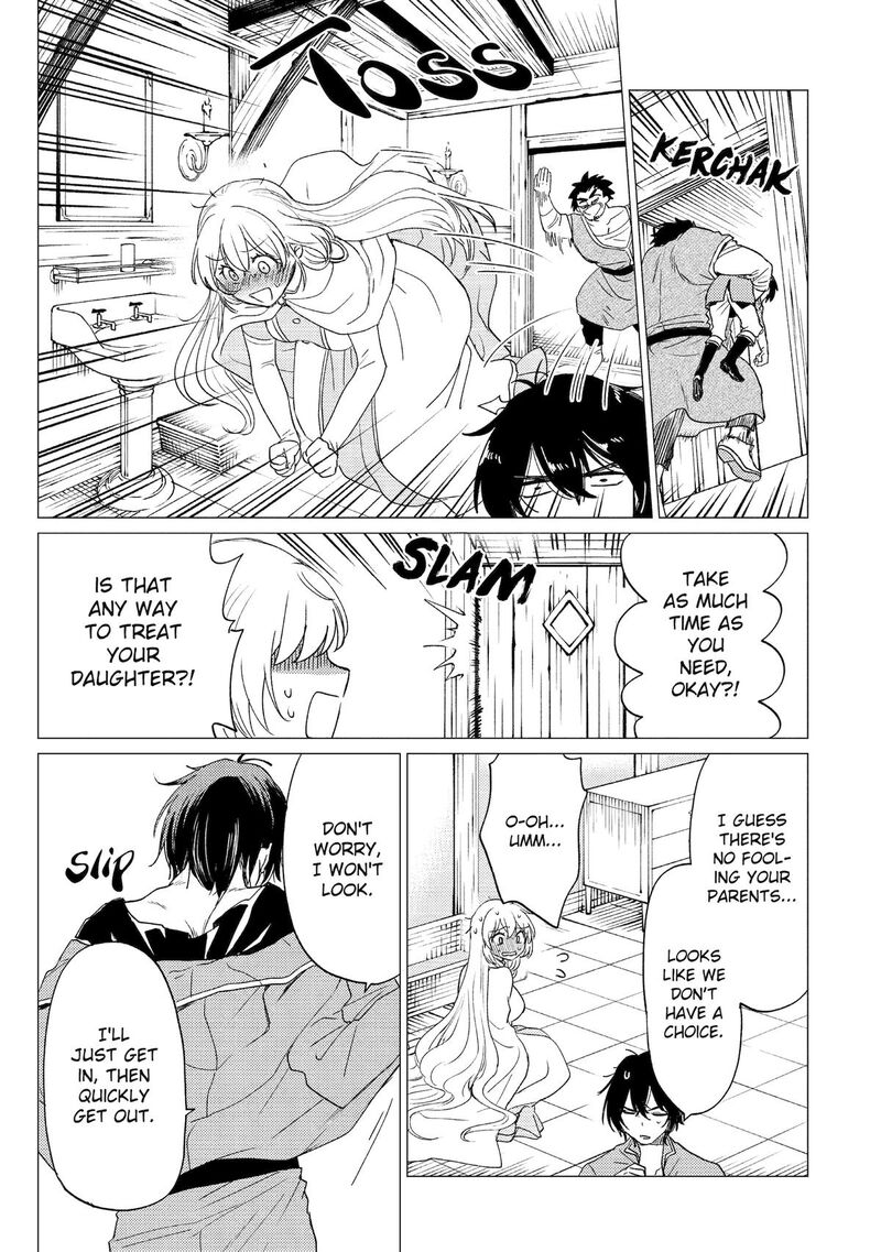 Yuusha Party Wo Tsuihou Sareta Ore Da Ga Ore Kara Sudatte Kureta You De UreshII Nanode Daiseijo Omae Ni Otte Korarete Wa Komaru No Da Ga 48 13