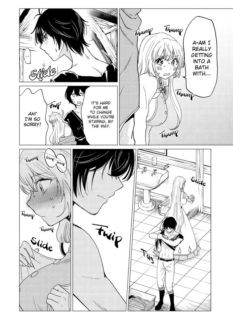 Yuusha Party Wo Tsuihou Sareta Ore Da Ga Ore Kara Sudatte Kureta You De UreshII Nanode Daiseijo Omae Ni Otte Korarete Wa Komaru No Da Ga 48 14
