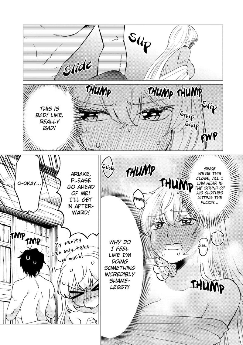 Yuusha Party Wo Tsuihou Sareta Ore Da Ga Ore Kara Sudatte Kureta You De UreshII Nanode Daiseijo Omae Ni Otte Korarete Wa Komaru No Da Ga 48 15