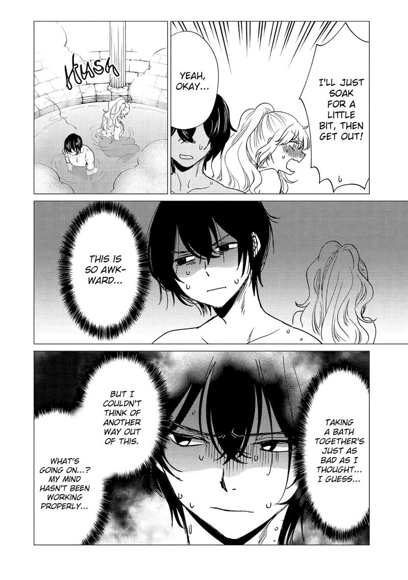 Yuusha Party Wo Tsuihou Sareta Ore Da Ga Ore Kara Sudatte Kureta You De UreshII Nanode Daiseijo Omae Ni Otte Korarete Wa Komaru No Da Ga 48 20