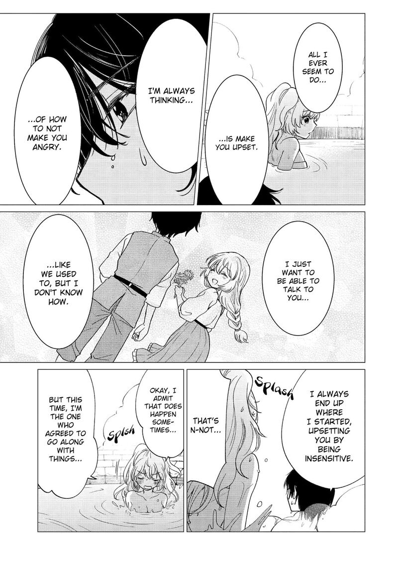Yuusha Party Wo Tsuihou Sareta Ore Da Ga Ore Kara Sudatte Kureta You De UreshII Nanode Daiseijo Omae Ni Otte Korarete Wa Komaru No Da Ga 48 23