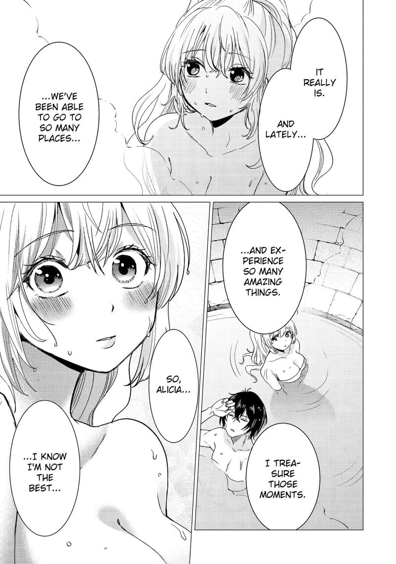 Yuusha Party Wo Tsuihou Sareta Ore Da Ga Ore Kara Sudatte Kureta You De UreshII Nanode Daiseijo Omae Ni Otte Korarete Wa Komaru No Da Ga 48 25