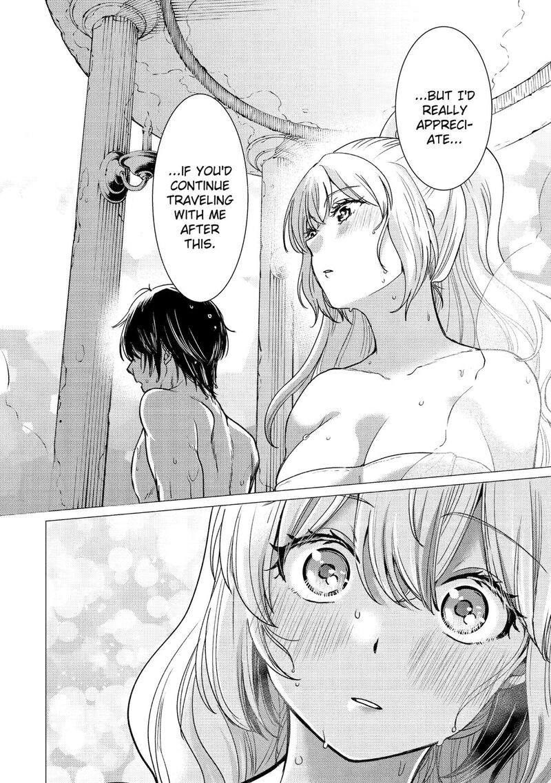 Yuusha Party Wo Tsuihou Sareta Ore Da Ga Ore Kara Sudatte Kureta You De UreshII Nanode Daiseijo Omae Ni Otte Korarete Wa Komaru No Da Ga 48 26