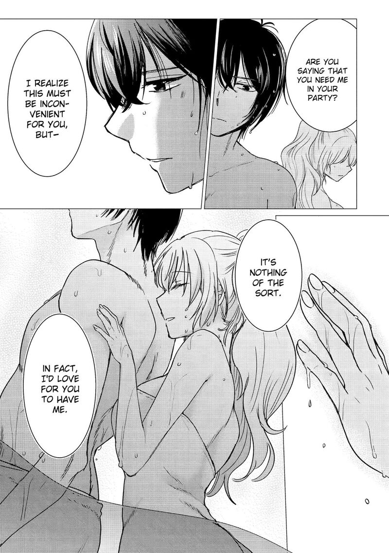Yuusha Party Wo Tsuihou Sareta Ore Da Ga Ore Kara Sudatte Kureta You De UreshII Nanode Daiseijo Omae Ni Otte Korarete Wa Komaru No Da Ga 48 27