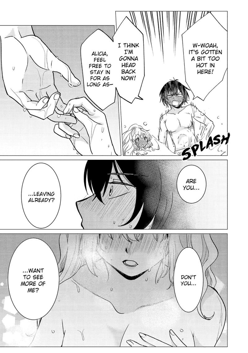 Yuusha Party Wo Tsuihou Sareta Ore Da Ga Ore Kara Sudatte Kureta You De UreshII Nanode Daiseijo Omae Ni Otte Korarete Wa Komaru No Da Ga 48 29