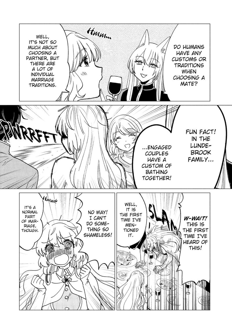 Yuusha Party Wo Tsuihou Sareta Ore Da Ga Ore Kara Sudatte Kureta You De UreshII Nanode Daiseijo Omae Ni Otte Korarete Wa Komaru No Da Ga 48 8