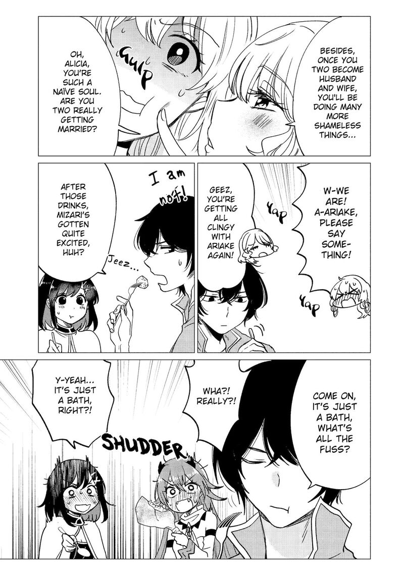 Yuusha Party Wo Tsuihou Sareta Ore Da Ga Ore Kara Sudatte Kureta You De UreshII Nanode Daiseijo Omae Ni Otte Korarete Wa Komaru No Da Ga 48 9
