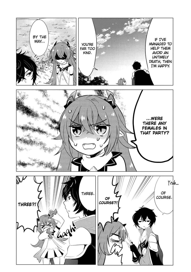 Yuusha Party Wo Tsuihou Sareta Ore Da Ga Ore Kara Sudatte Kureta You De UreshII Nanode Daiseijo Omae Ni Otte Korarete Wa Komaru No Da Ga 5 2
