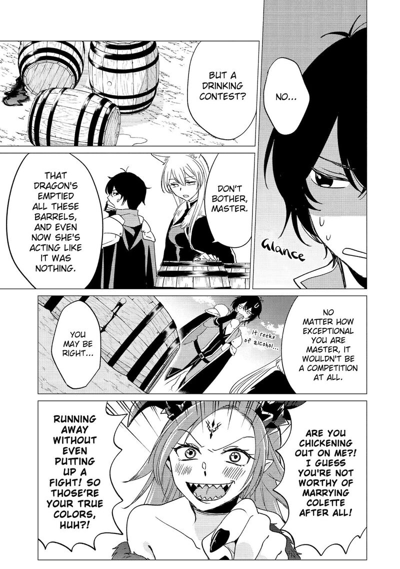 Yuusha Party Wo Tsuihou Sareta Ore Da Ga Ore Kara Sudatte Kureta You De UreshII Nanode Daiseijo Omae Ni Otte Korarete Wa Komaru No Da Ga 50 21
