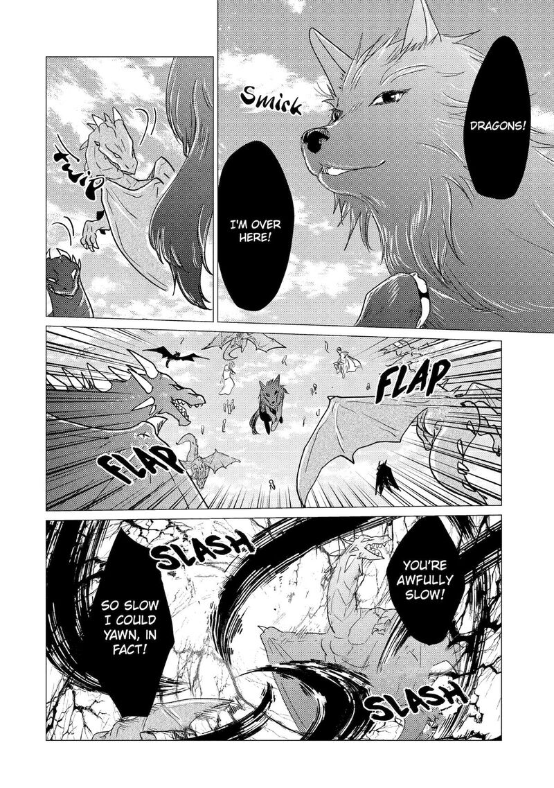 Yuusha Party Wo Tsuihou Sareta Ore Da Ga Ore Kara Sudatte Kureta You De UreshII Nanode Daiseijo Omae Ni Otte Korarete Wa Komaru No Da Ga 54 30