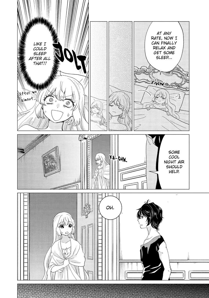 Yuusha Party Wo Tsuihou Sareta Ore Da Ga Ore Kara Sudatte Kureta You De UreshII Nanode Daiseijo Omae Ni Otte Korarete Wa Komaru No Da Ga 57 6