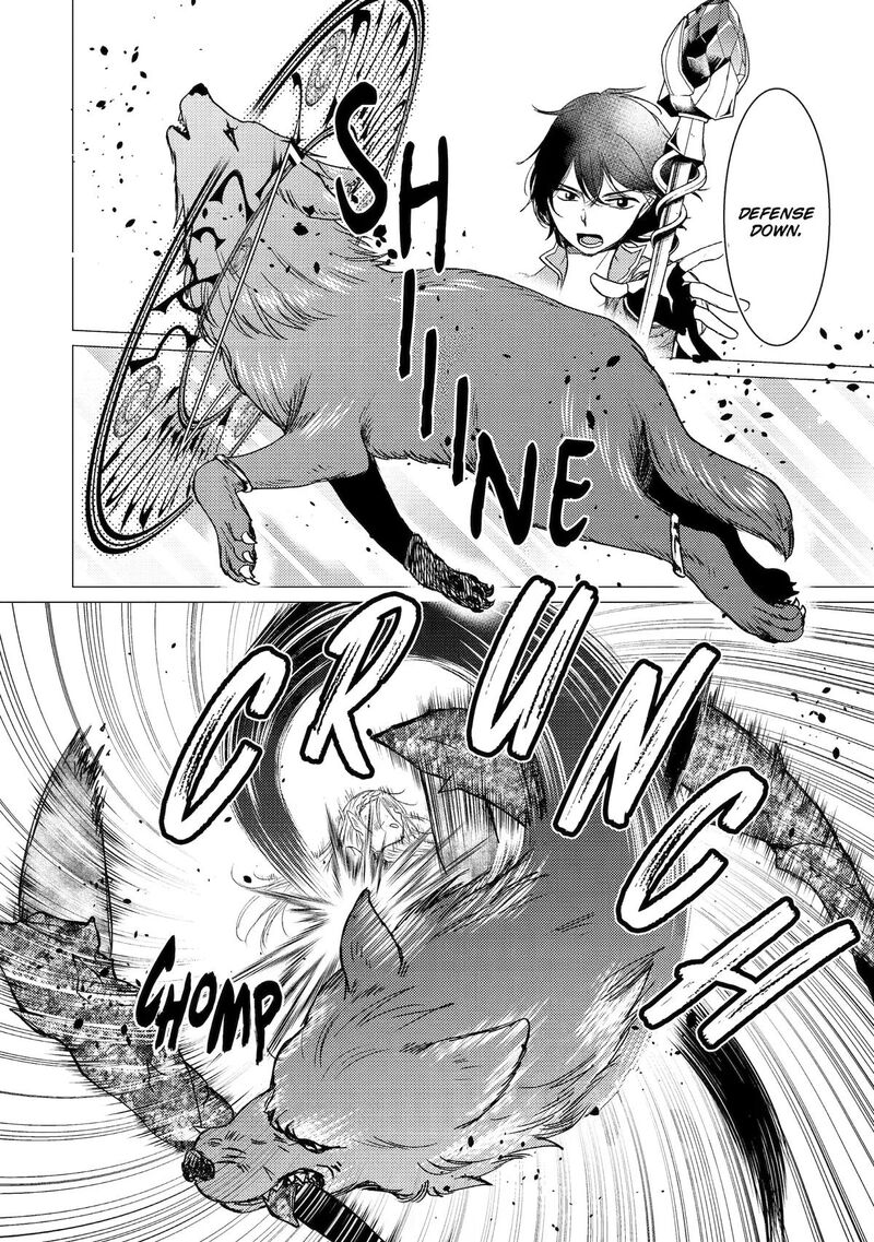 Yuusha Party Wo Tsuihou Sareta Ore Da Ga Ore Kara Sudatte Kureta You De UreshII Nanode Daiseijo Omae Ni Otte Korarete Wa Komaru No Da Ga 61 14