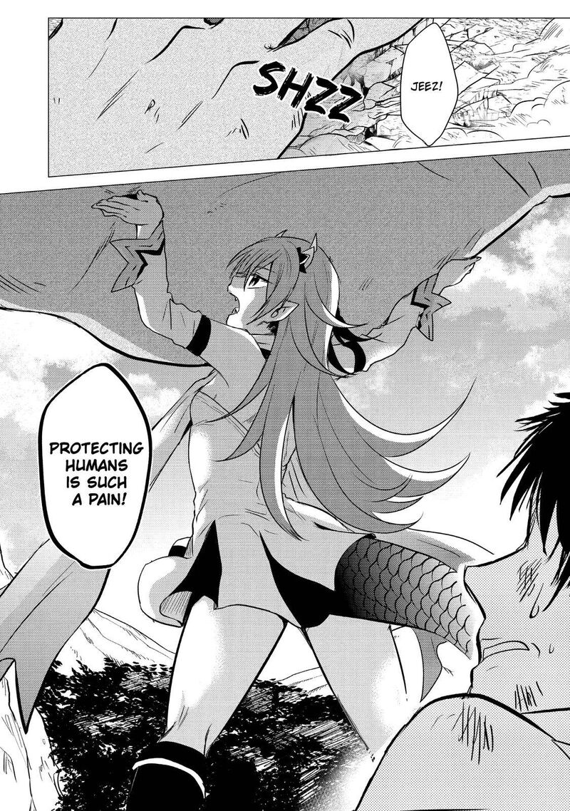 Yuusha Party Wo Tsuihou Sareta Ore Da Ga Ore Kara Sudatte Kureta You De UreshII Nanode Daiseijo Omae Ni Otte Korarete Wa Komaru No Da Ga 7 22